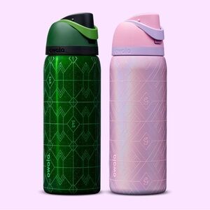 Owala x Wicked FreeSip Waterbottles